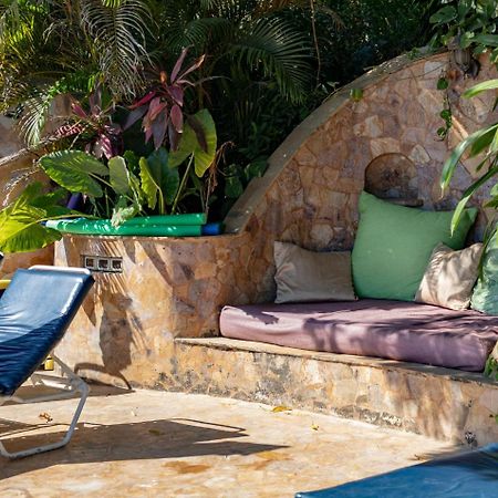 Villa Mango B&B Носара Экстерьер фото