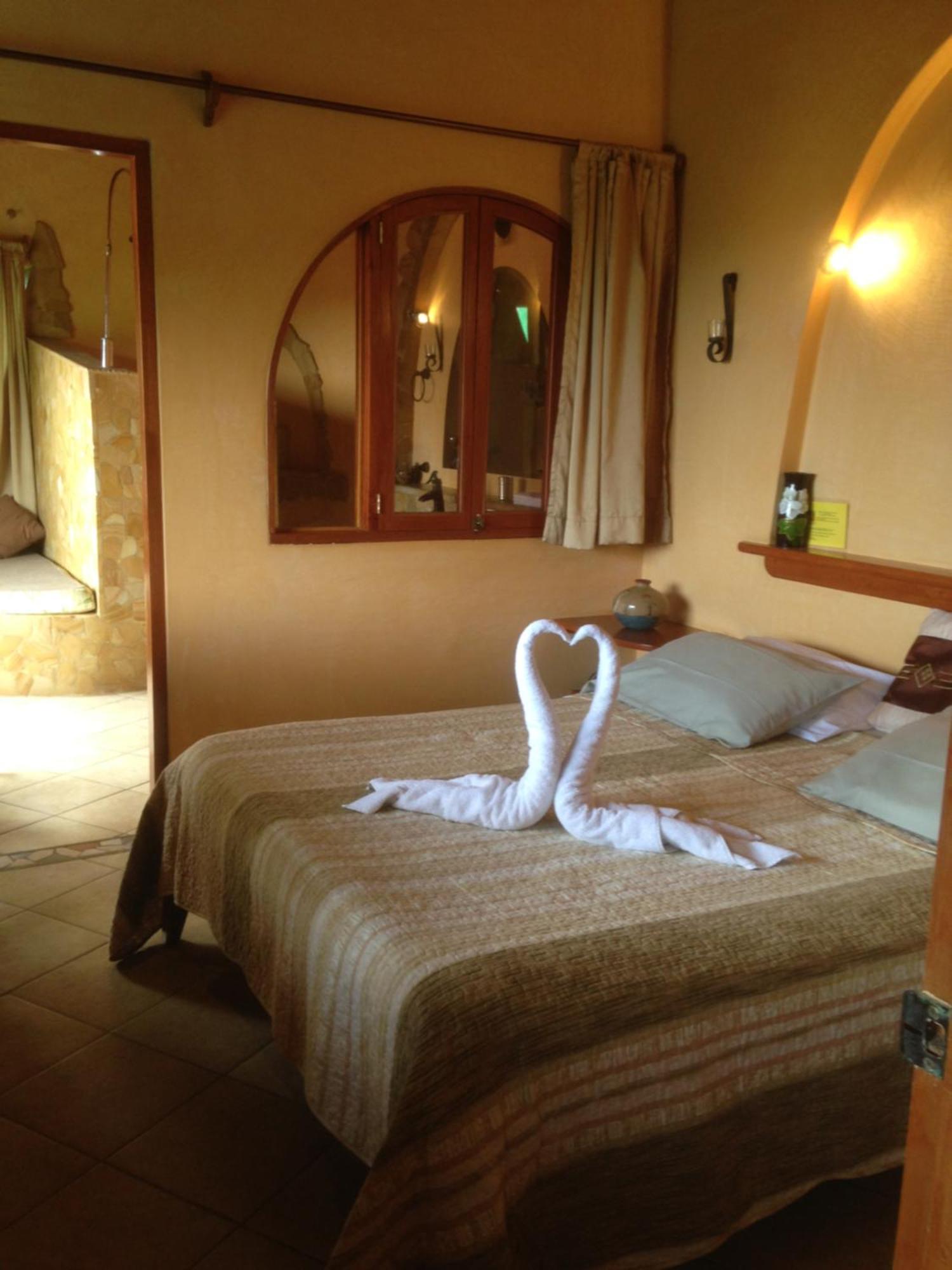 Villa Mango B&B Носара Экстерьер фото