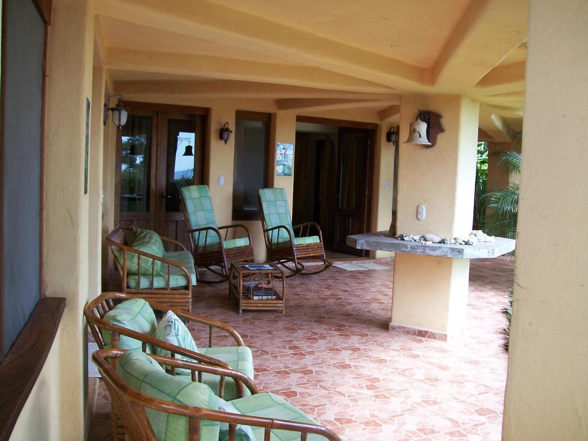 Villa Mango B&B Носара Экстерьер фото