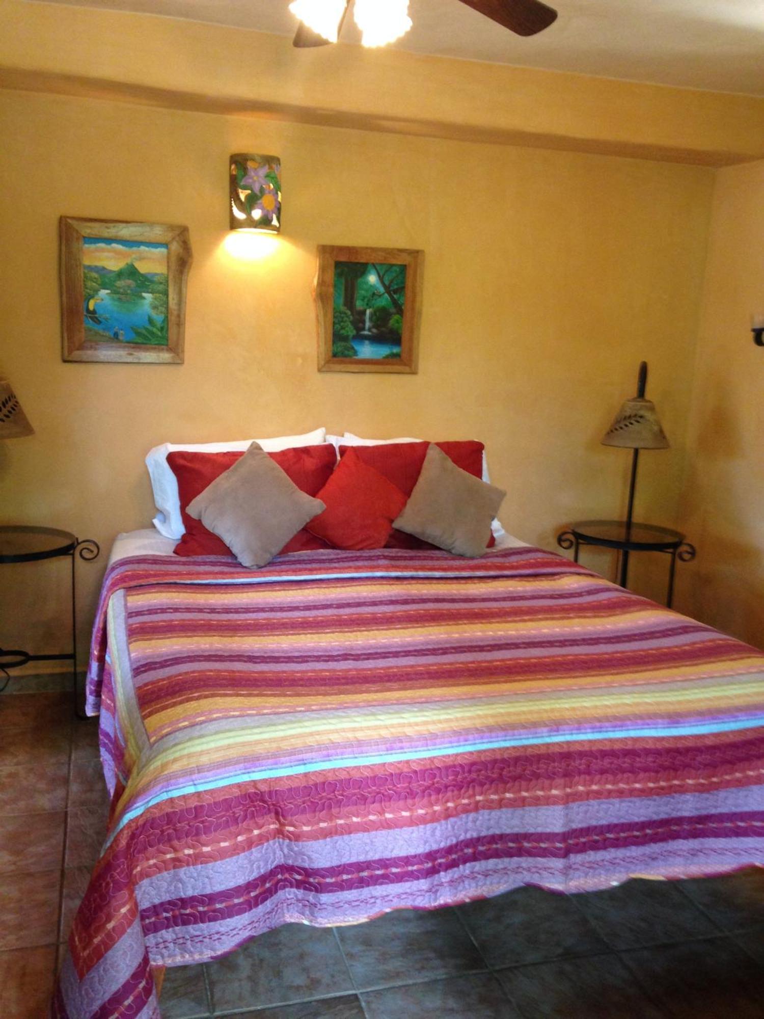 Villa Mango B&B Носара Номер фото