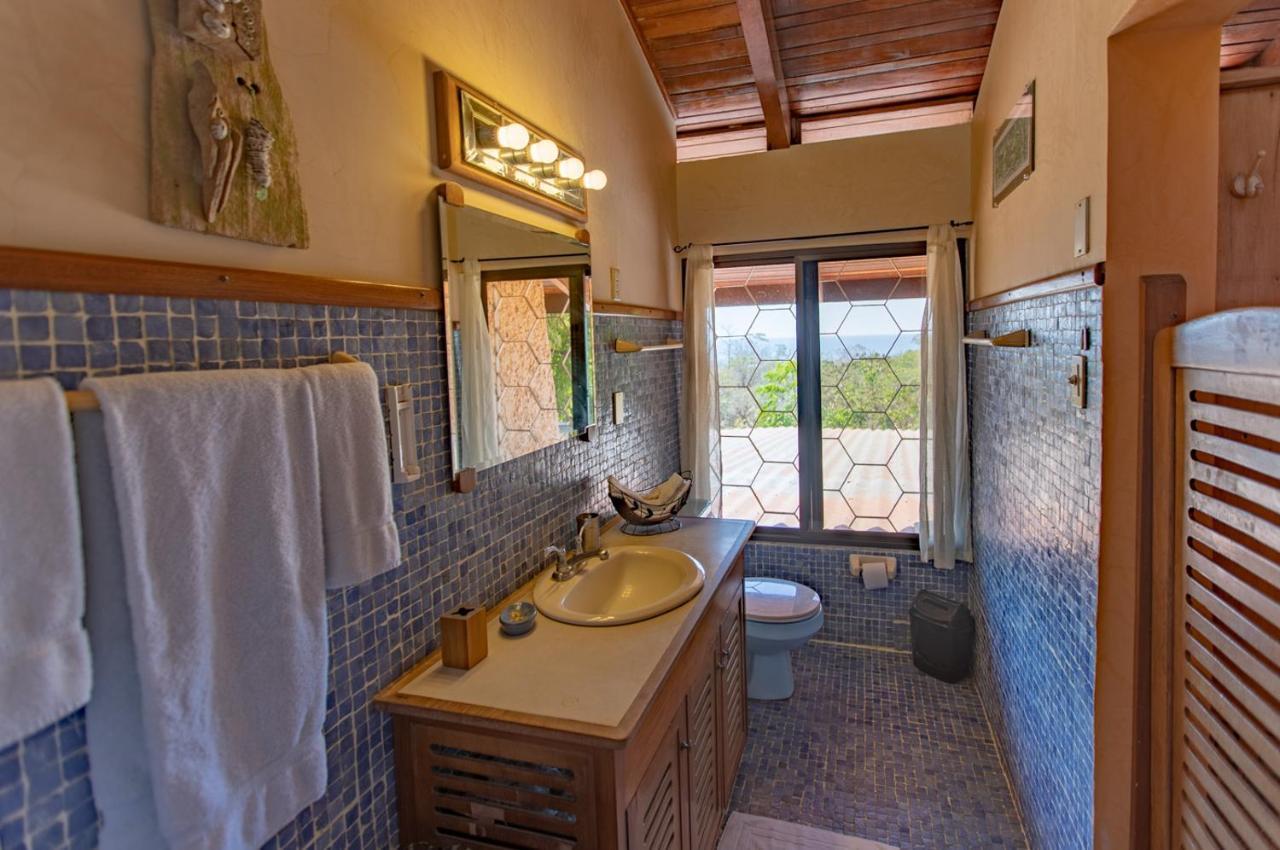 Villa Mango B&B Носара Экстерьер фото