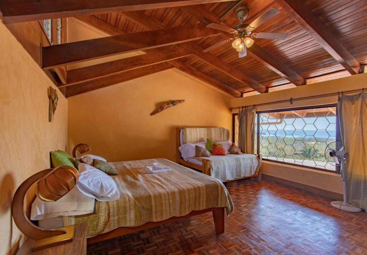 Villa Mango B&B Носара Экстерьер фото