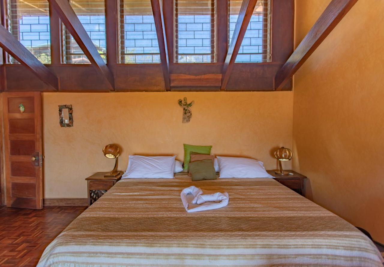 Villa Mango B&B Носара Экстерьер фото