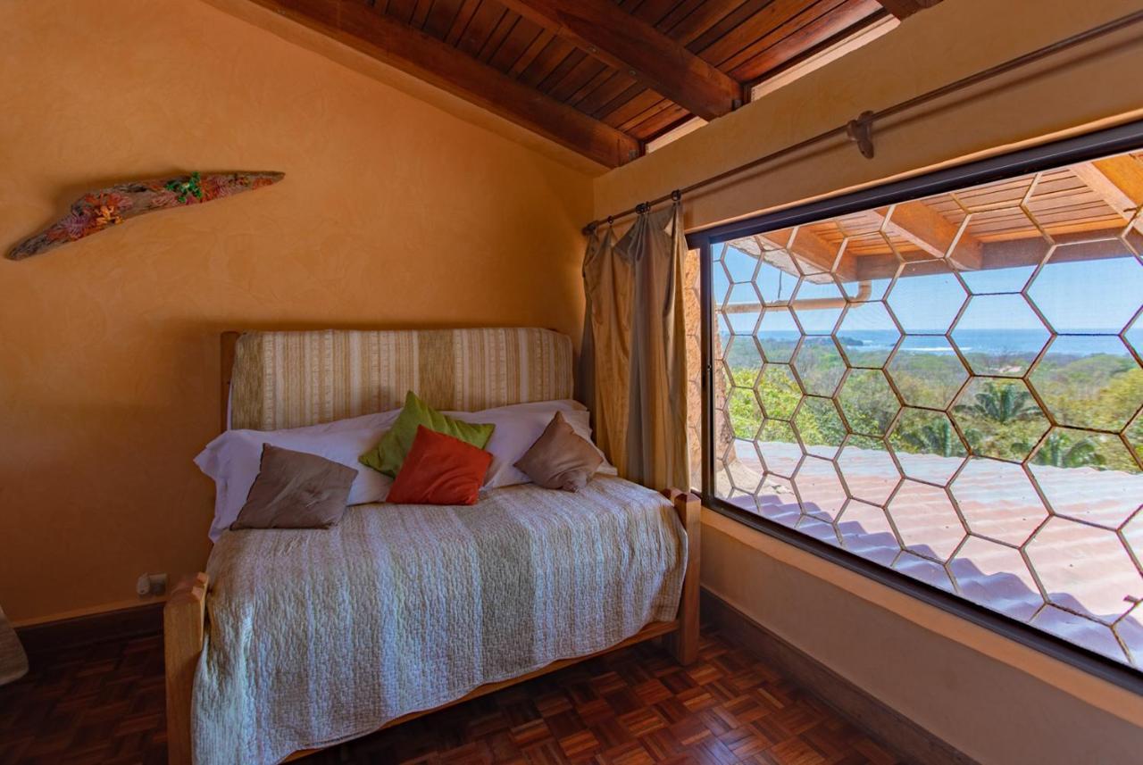 Villa Mango B&B Носара Экстерьер фото