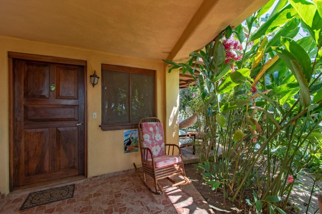Villa Mango B&B Носара Экстерьер фото