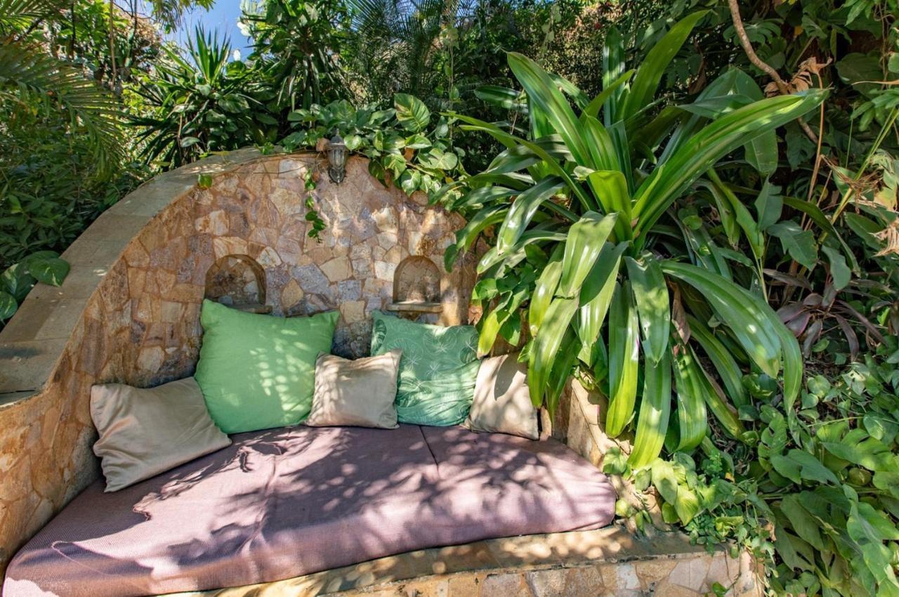 Villa Mango B&B Носара Экстерьер фото