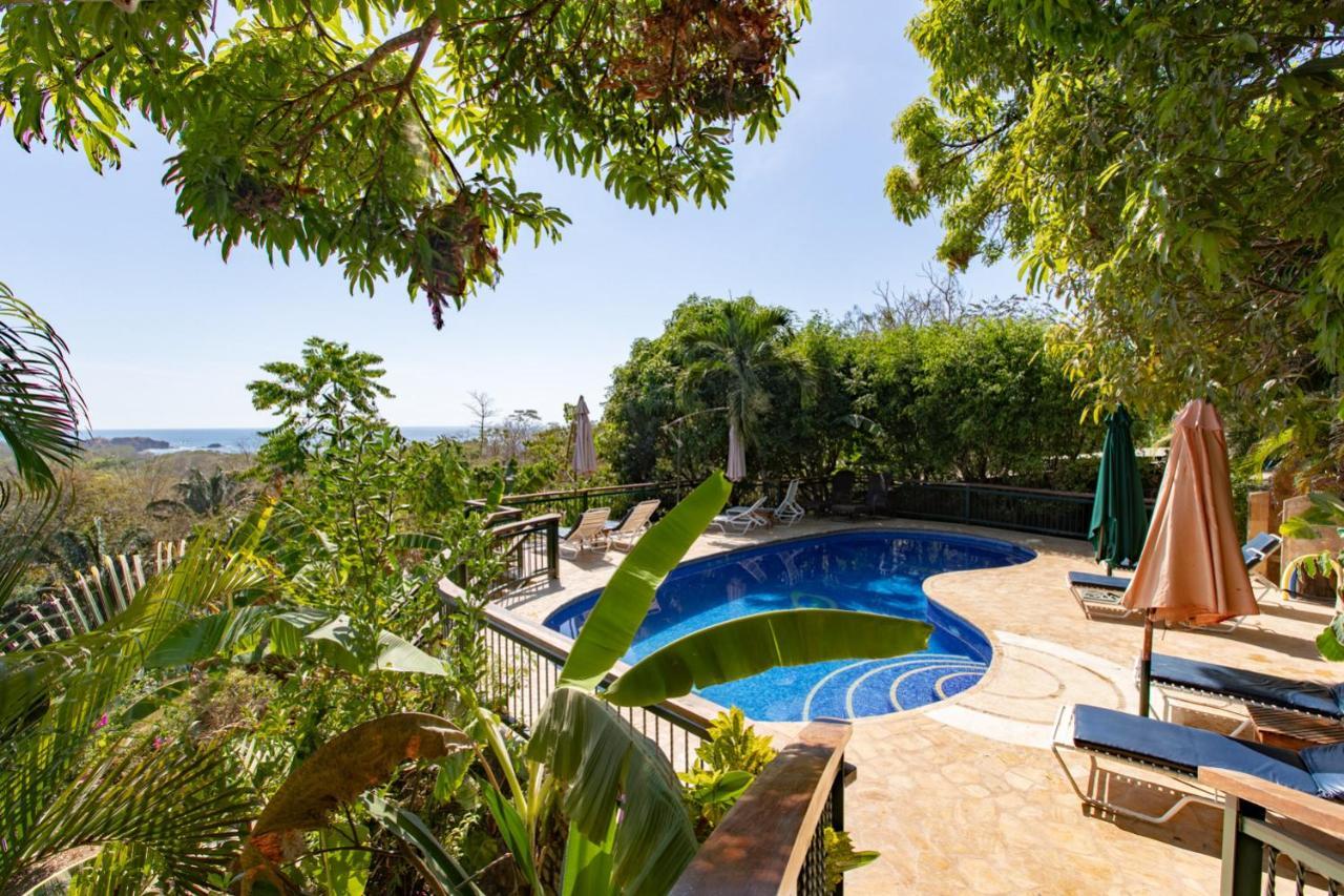 Villa Mango B&B Носара Экстерьер фото