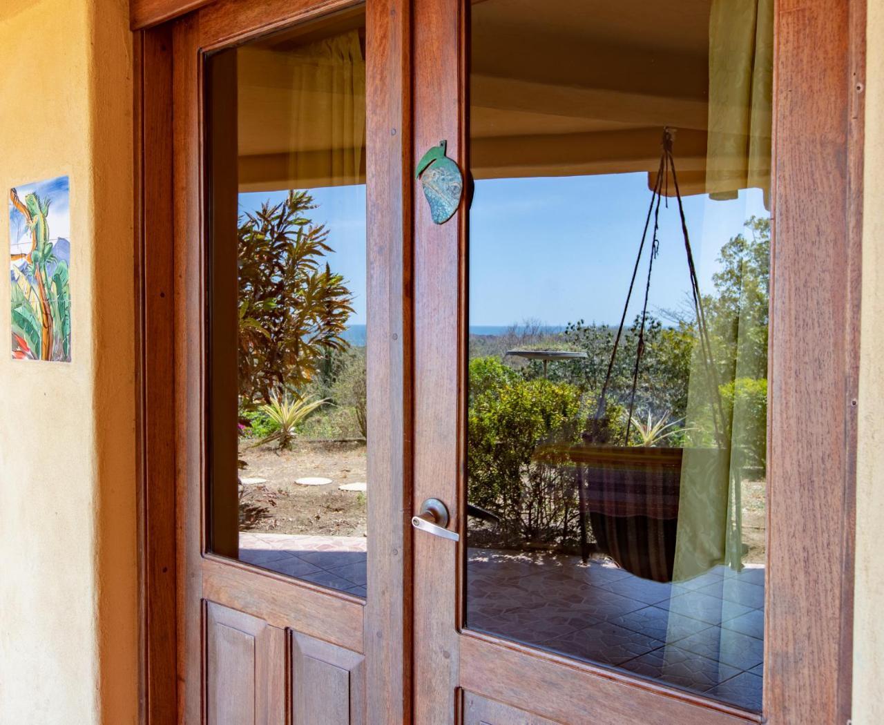 Villa Mango B&B Носара Экстерьер фото
